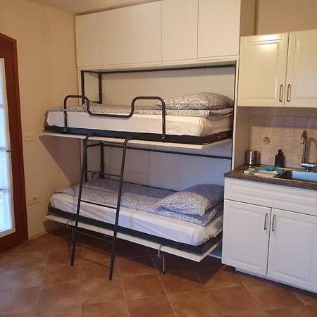 Apartmaji Klanc بوويتش المظهر الخارجي الصورة
