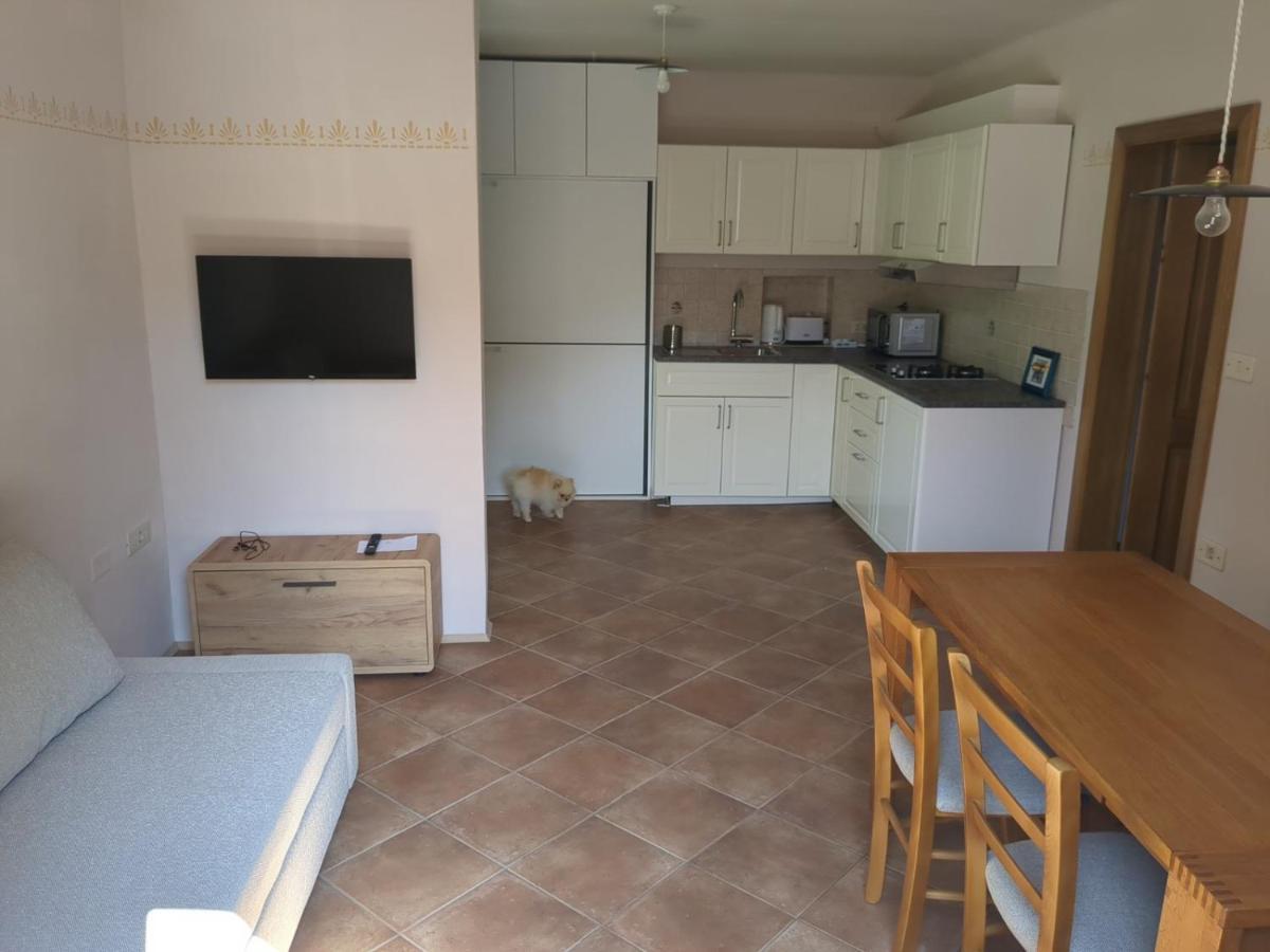 Apartmaji Klanc بوويتش المظهر الخارجي الصورة