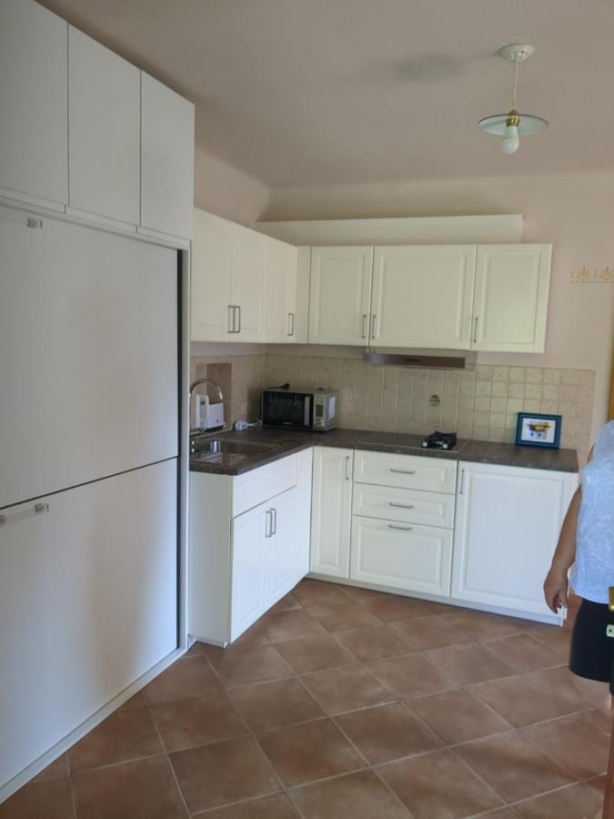 Apartmaji Klanc بوويتش المظهر الخارجي الصورة