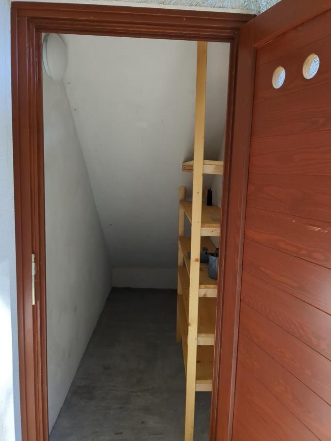 Apartmaji Klanc بوويتش المظهر الخارجي الصورة