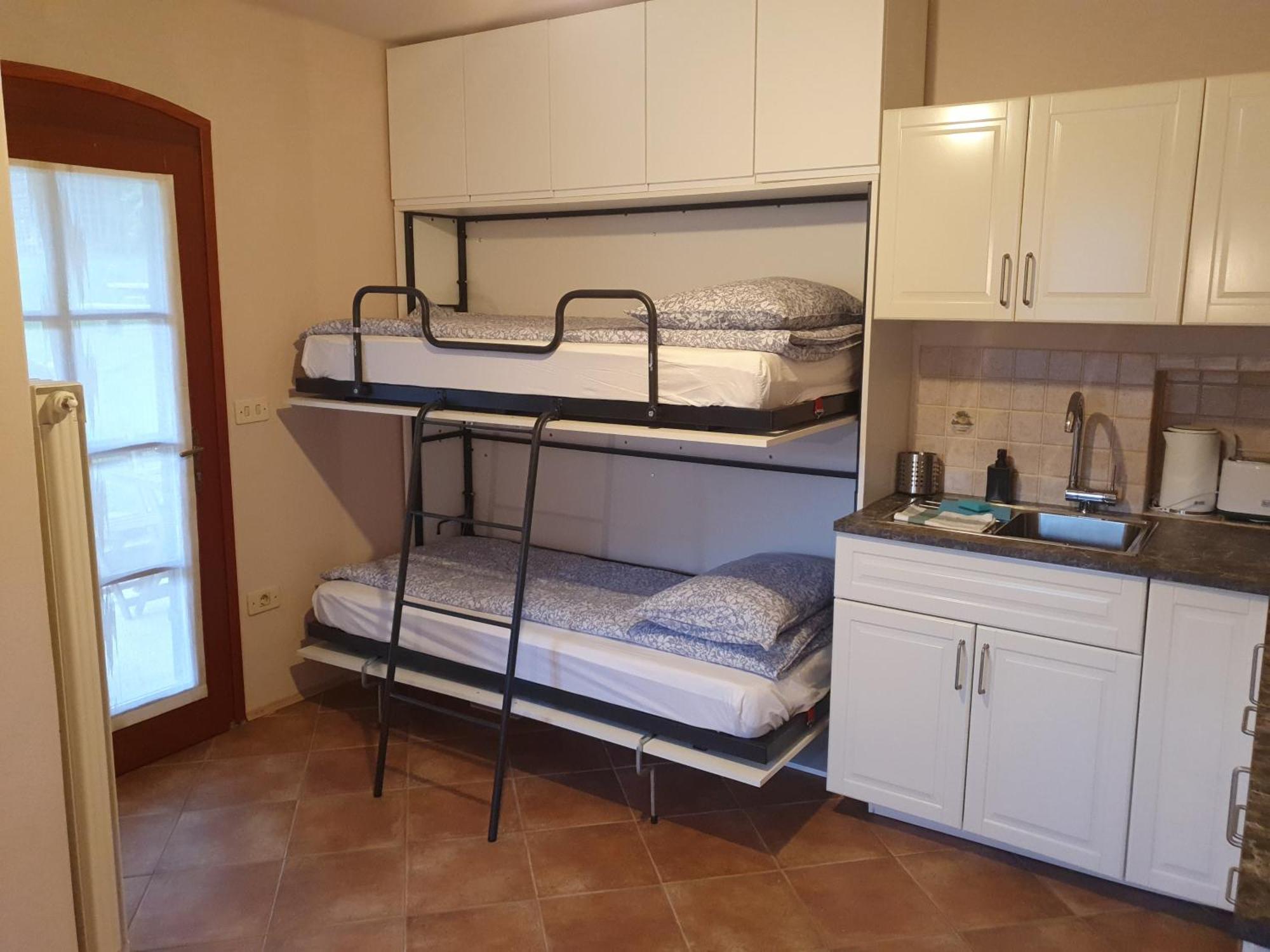Apartmaji Klanc بوويتش المظهر الخارجي الصورة